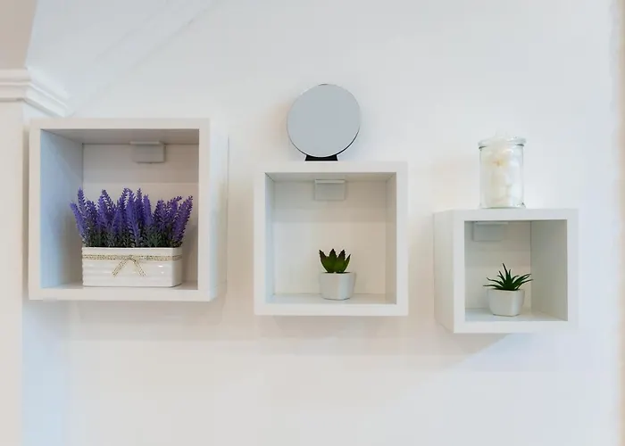 Apartament Sofi Lux Subotica