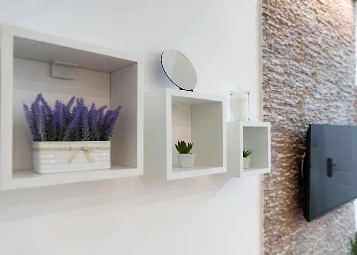 Apartament Sofi Lux Subotica