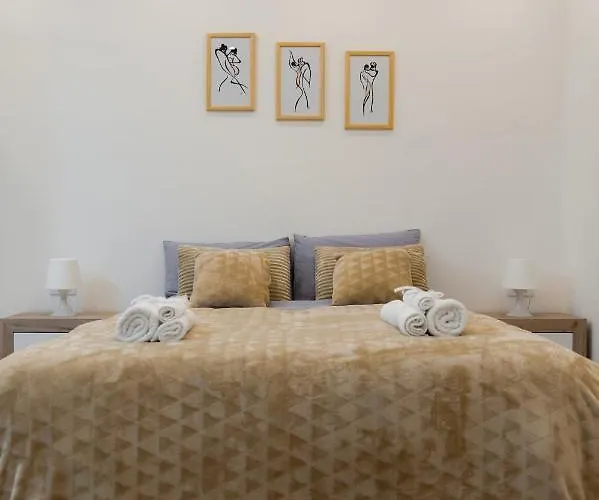 Sofi Lux Apartament *