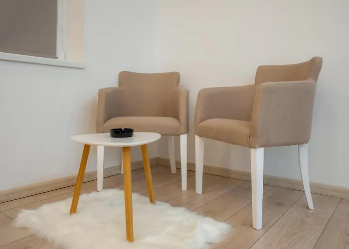 Apartament Sofi Lux *