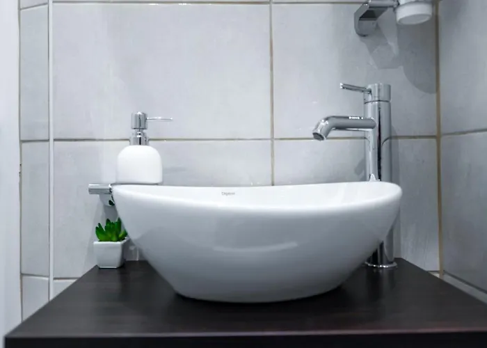 Apartament Sofi Lux *