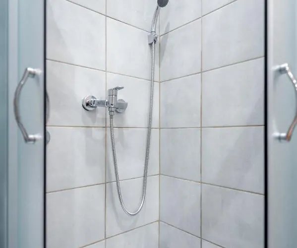 Sofi Lux Apartament Subotica