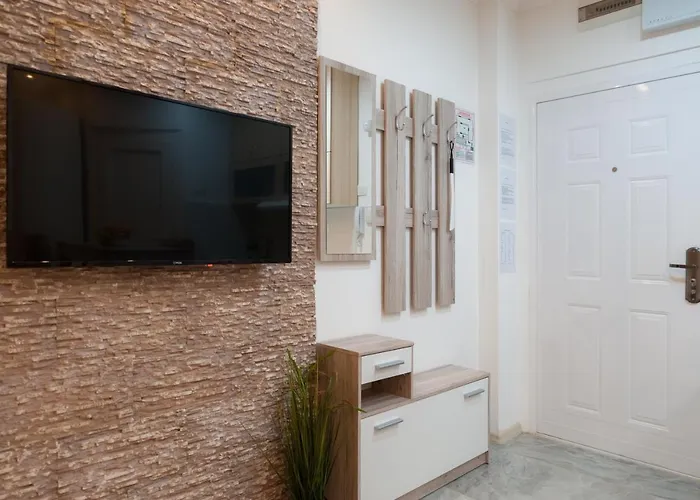 Apartament Sofi Lux *