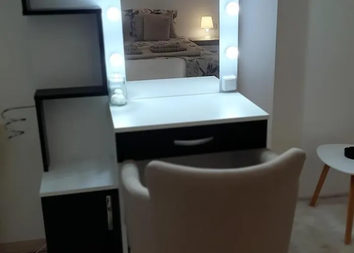 Apartament Sofi Lux Subotica