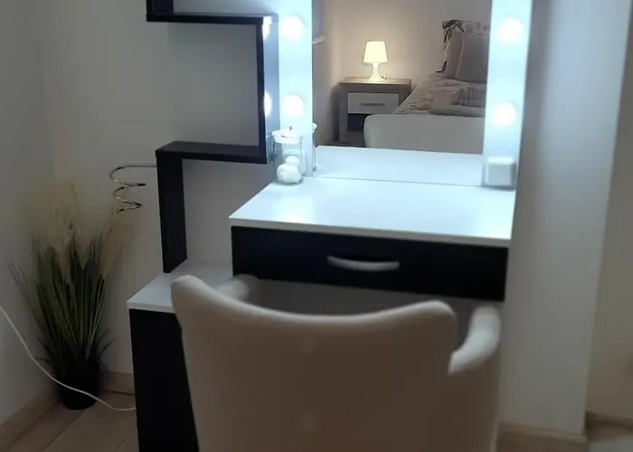 Apartament Sofi Lux Subotica